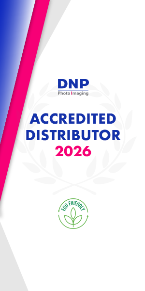 DNP Photo Imaging Europe — Official UK Distributor