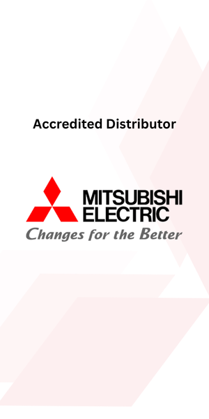 Mitsubishi — Official Partner