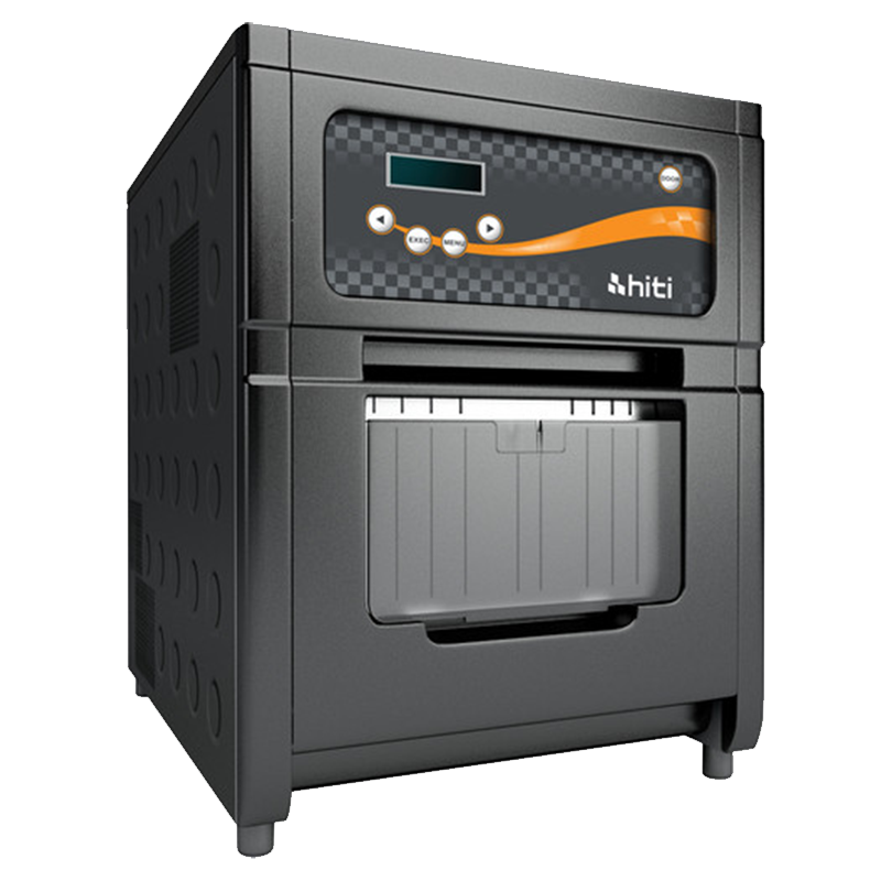 HiTi Printers