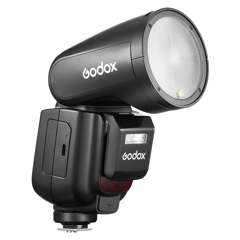 Godox Speedlites
