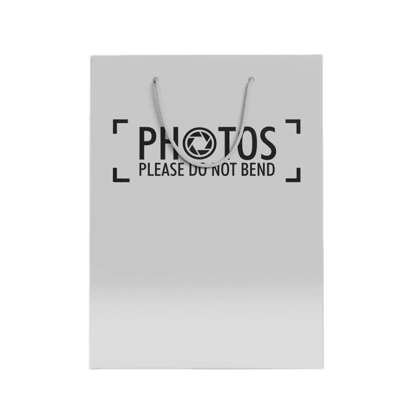 Photo Packaging