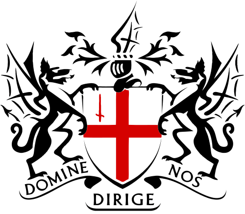 City of London logo