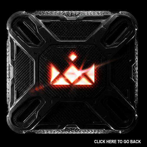 Photomart expertise services mascot character holding photographic equipment