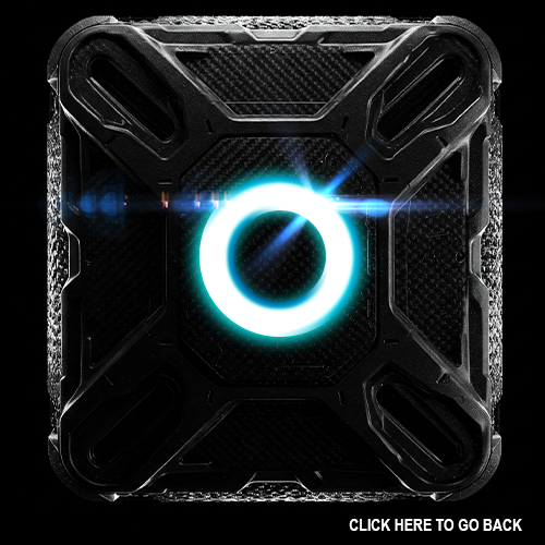 Green Initiatives Character