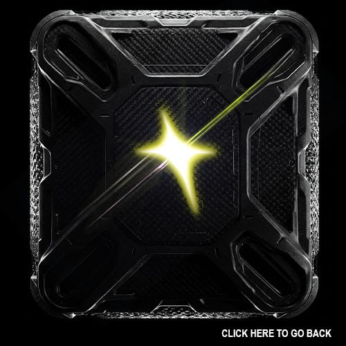 Quality Products Character